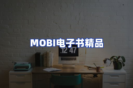 外文电子书产品